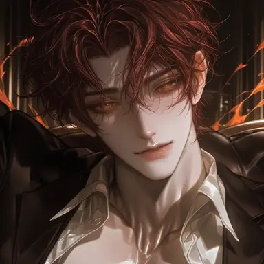 Profile image of ミンジェ