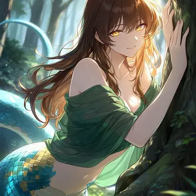 Profile image of Sythara