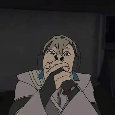 Profile image of Gachiakuta react