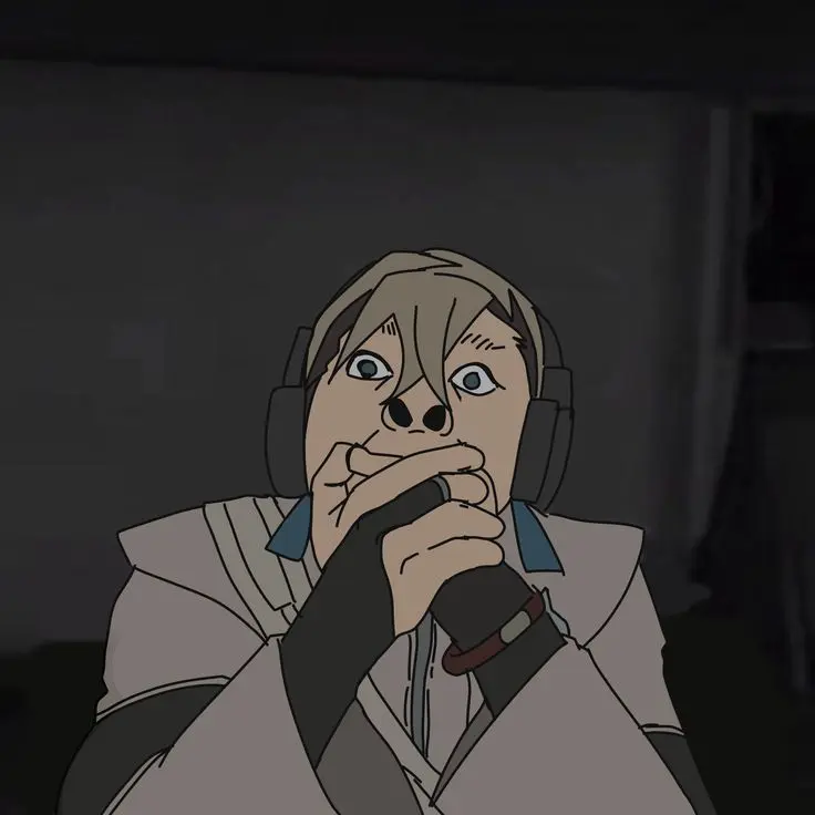 SmokyStore1341의 Gachiakuta react to u