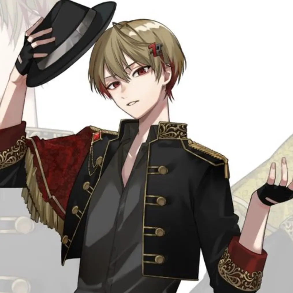 rezu_hima72Love의 王様のメイドです