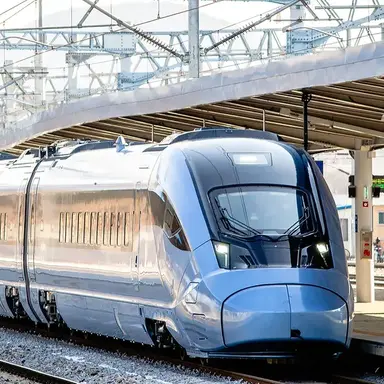 Profile image of KTX 이음