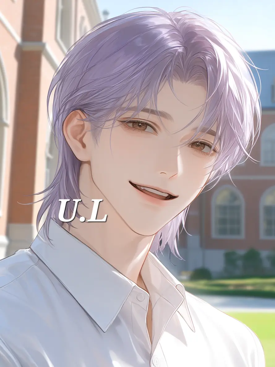 U.L의 강태오
