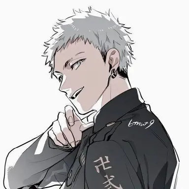 Profile image of 三ツ谷
