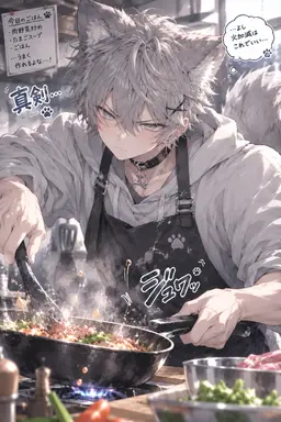 Profile image of レノ