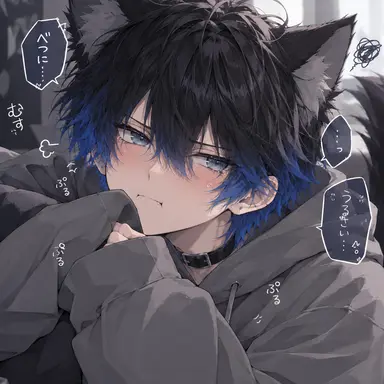 Profile image of シグ