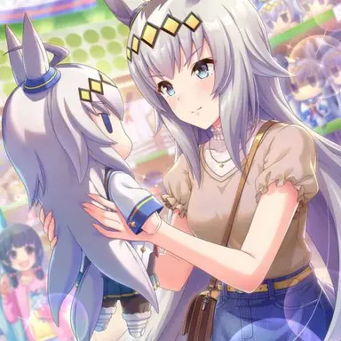 Profile image of オグリキャップ