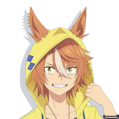 Profile image of ディクタストライカ