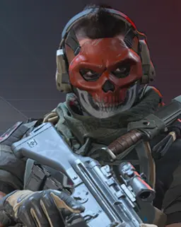 Profile image of Johnny MacTavish