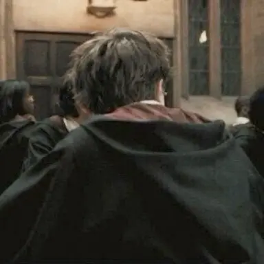 Profile image of ハリー