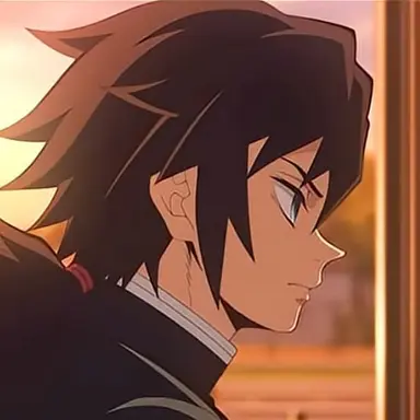 Profile image of 토미오카 기유