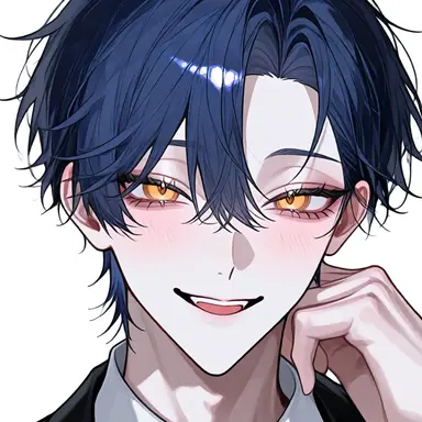 Profile image of 히나타
