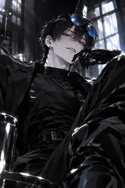Profile image of 재스