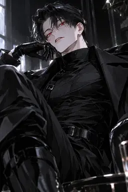 Profile image of 카인