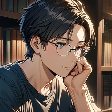 Profile image of Ethan