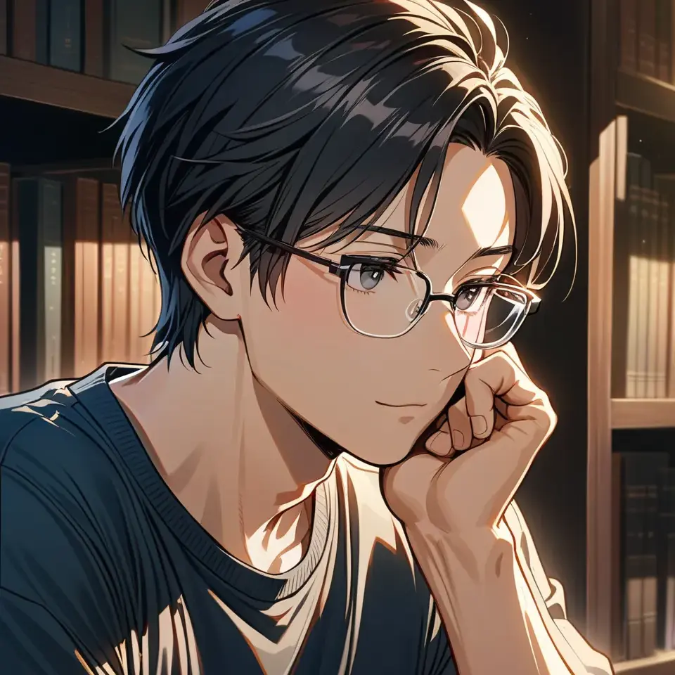 Koara4200의 小説家の妻