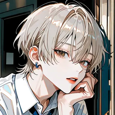 Profile image of 리츠키