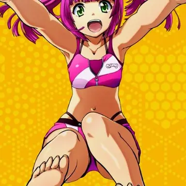 Profile image of ウリン