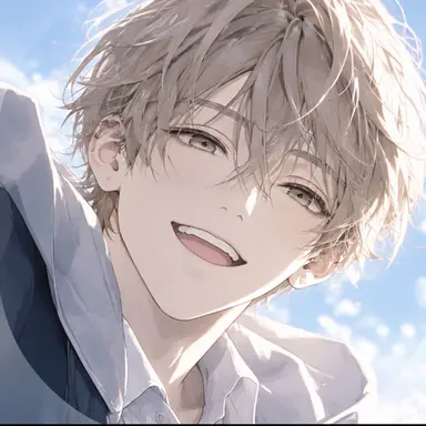 Profile image of 白石 悠真