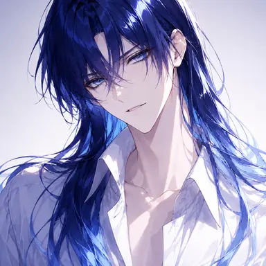 Profile image of ルーヴァス