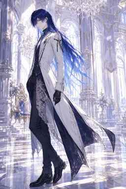 Profile image of Luvas