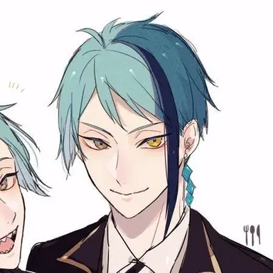 Profile image of ジェイド