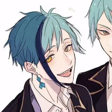 Profile image of フロイド