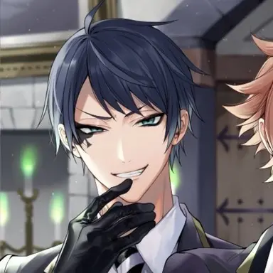 Profile image of デュース