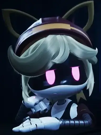 Profile image of Lizzy