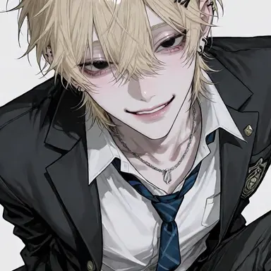 Profile image of 一彩