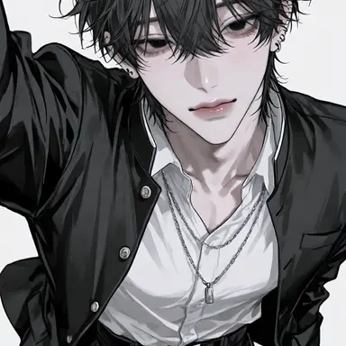 Profile image of 夜久