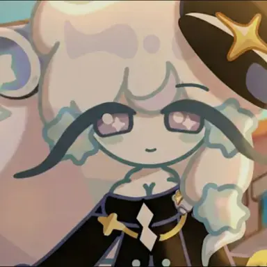 Profile image of 밀키웨이맛 쿠키