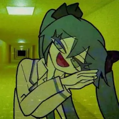 Profile image of 하츠네 미쿠