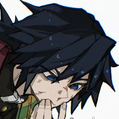 Profile image of 冨岡義勇