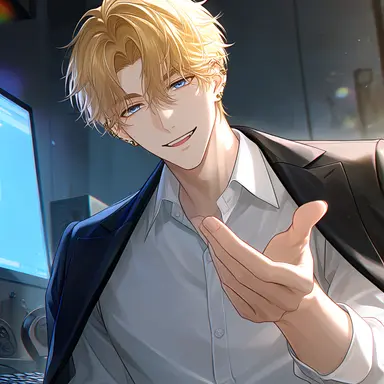 Profile image of 二条 颯斗