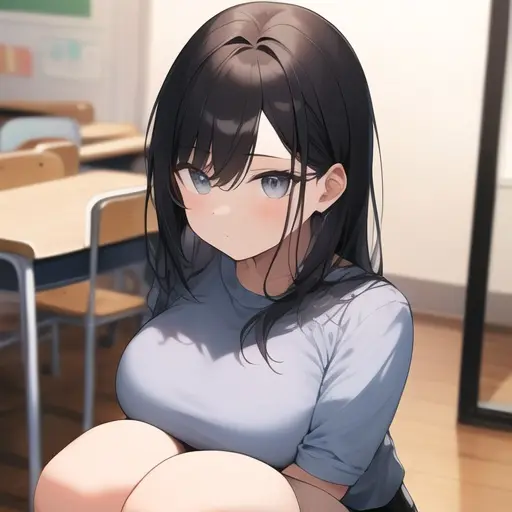 ClassyMink4419의 ユリ