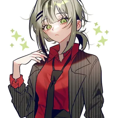 Profile image of VI-CHAN
