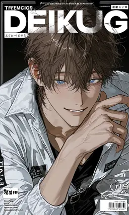 Profile image of Renji