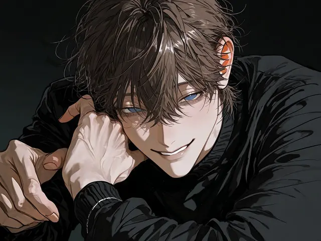 Profile image of Renji