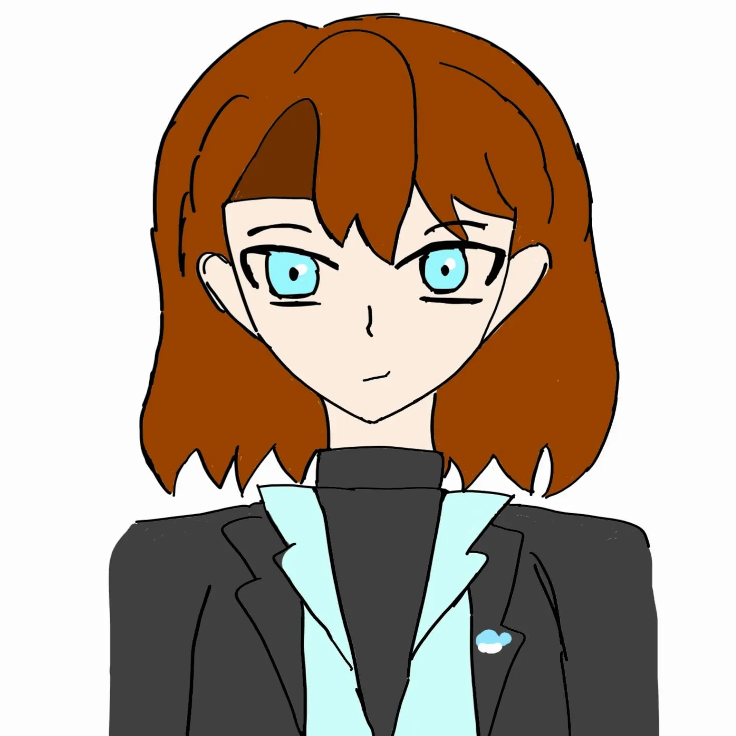 biBi1228의 미수반 여우ver.