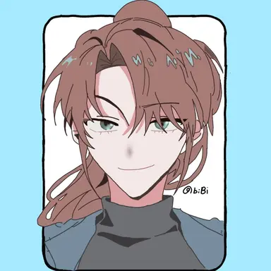 Profile image of 잠뜰