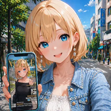 Profile image of なぎさ