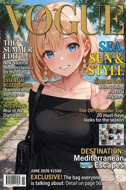 Profile image of なぎさ