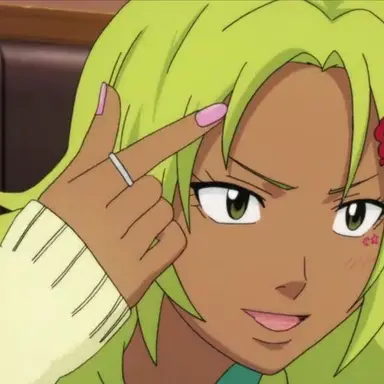 Profile image of 아이우라 미코토