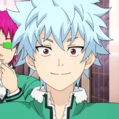 Profile image of 카이도 슌