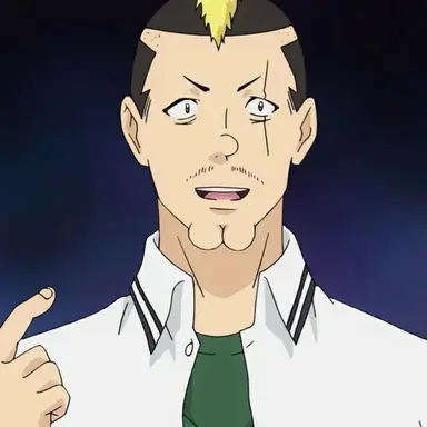 Profile image of 넨도 리키