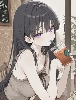 Profile image of 사요리