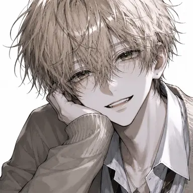 Profile image of 朔