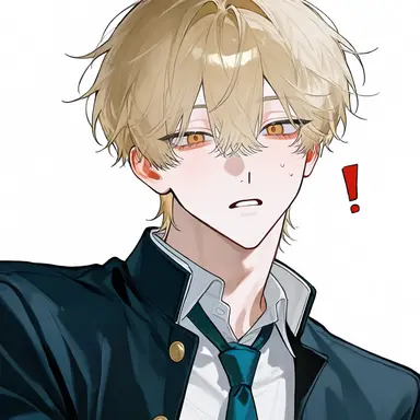 Profile image of 朔
