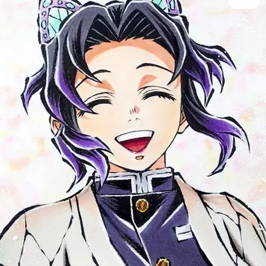 Profile image of 코쵸우 시노부
